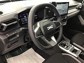 Dacia Duster second hand de vanzare