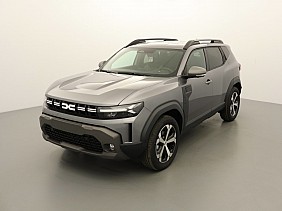 Dacia Duster second hand de vanzare