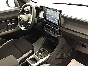 Dacia Duster second hand de vanzare
