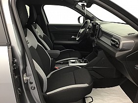Dacia Duster second hand de vanzare