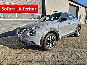 Nissan Juke second hand de vanzare