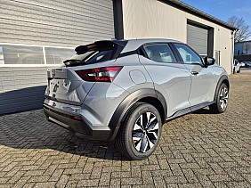 Nissan Juke second hand de vanzare