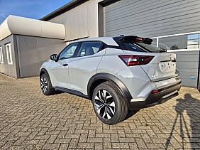 Nissan Juke second hand de vanzare