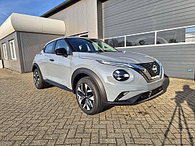 Nissan Juke second hand de vanzare