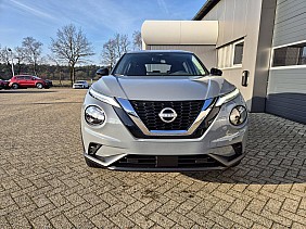 Nissan Juke second hand de vanzare