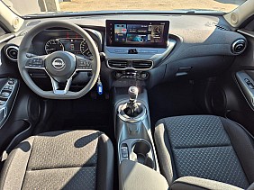 Nissan Juke second hand de vanzare