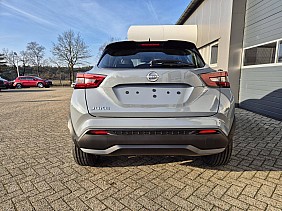Nissan Juke second hand de vanzare