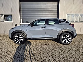 Nissan Juke second hand de vanzare