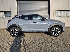 Nissan Juke second hand de vanzare