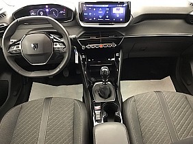 Peugeot 208 second hand de vanzare