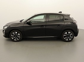 Peugeot 208 second hand de vanzare