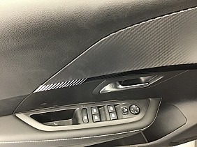 Peugeot 208 second hand de vanzare