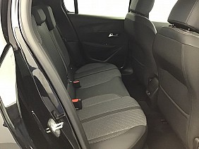 Peugeot 208 second hand de vanzare