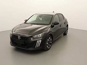 Peugeot 208 second hand de vanzare