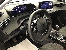 Peugeot 208 second hand de vanzare