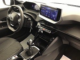 Peugeot 208 second hand de vanzare
