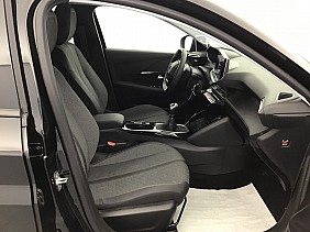 Peugeot 208 second hand de vanzare