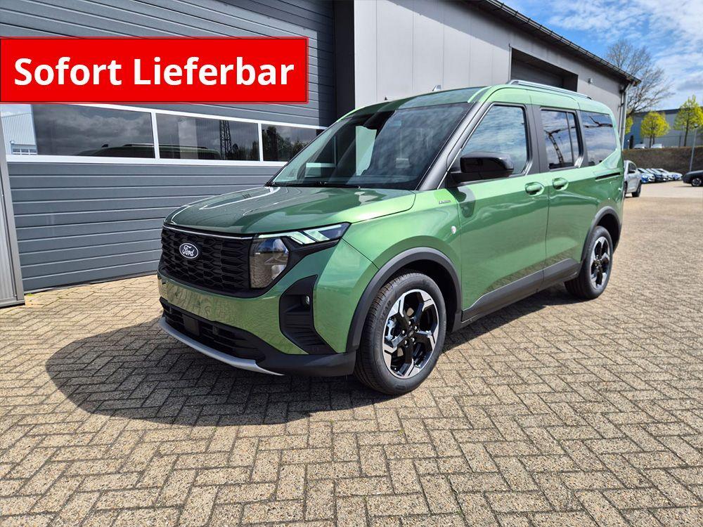 Ford, Tourneo - Tourneo second-hand de vanzare