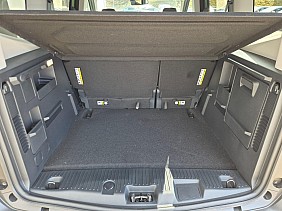 Ford, Tourneo - Tourneo second hand de vanzare