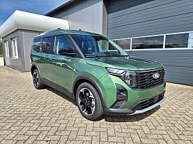 Ford, Tourneo - Tourneo second hand de vanzare