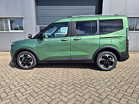 Ford, Tourneo - Tourneo second hand de vanzare