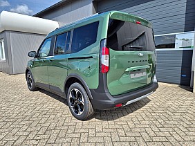 Ford, Tourneo - Tourneo second hand de vanzare
