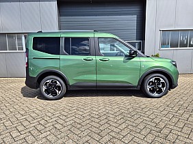 Ford, Tourneo - Tourneo second hand de vanzare