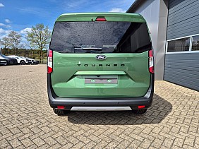 Ford, Tourneo - Tourneo second hand de vanzare