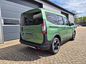 Ford, Tourneo - Tourneo second hand de vanzare