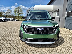 Ford, Tourneo - Tourneo second hand de vanzare