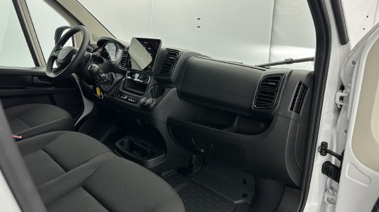 Peugeot Boxer second hand de vanzare