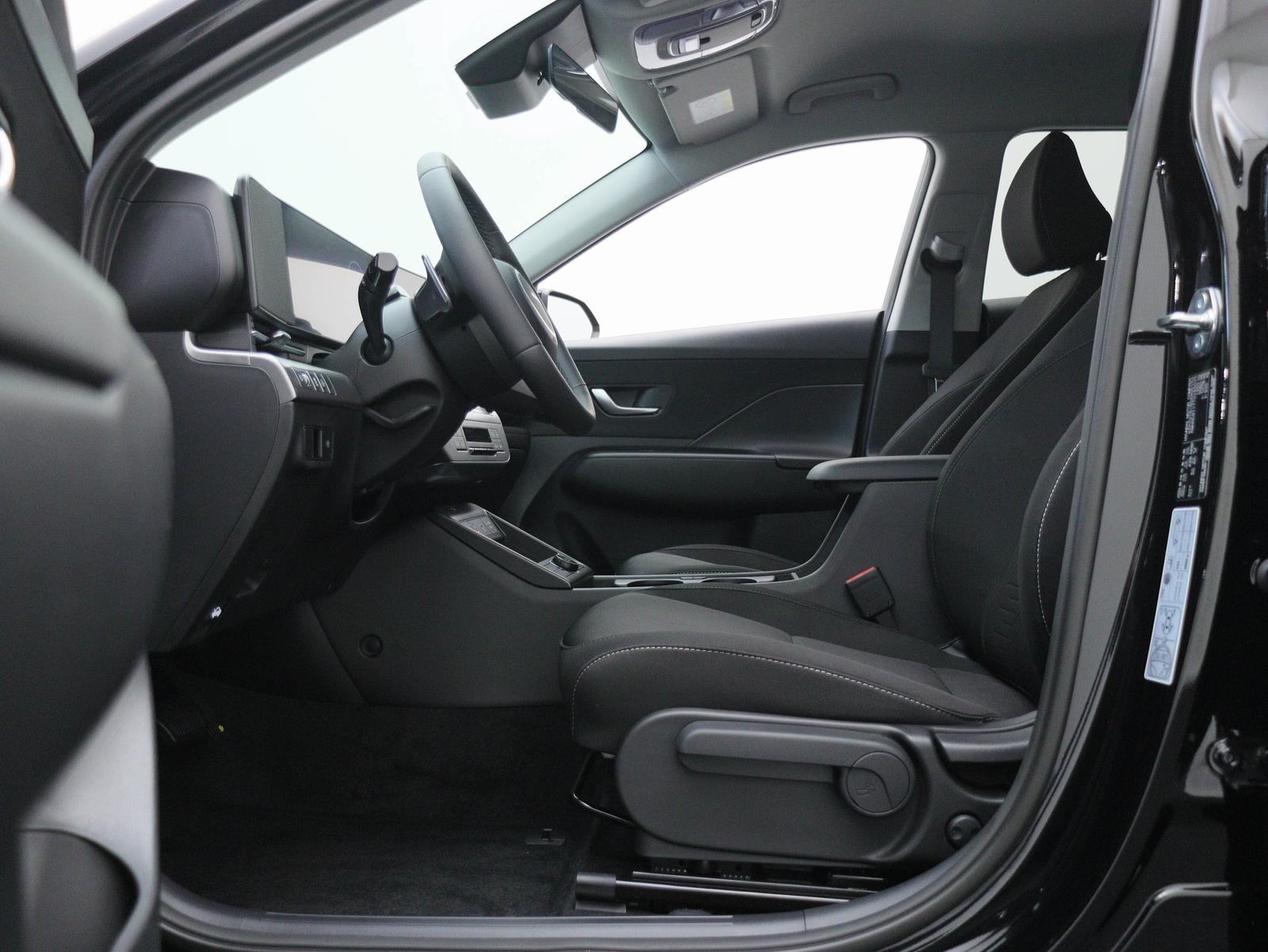 Hyundai Kona second-hand de vanzare