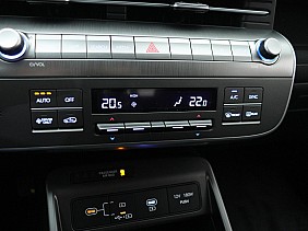 Hyundai Kona second hand de vanzare