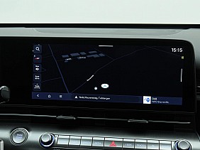 Hyundai Kona second hand de vanzare