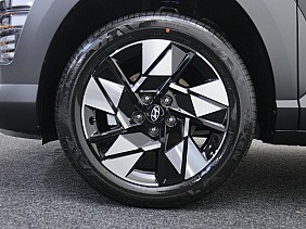 Hyundai Kona second hand de vanzare