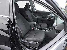 Hyundai Kona second hand de vanzare
