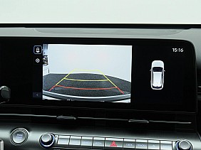 Hyundai Kona second hand de vanzare