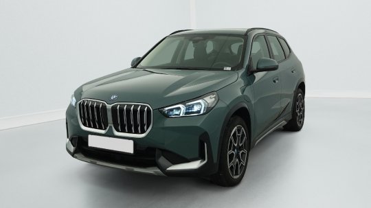 BMW, X Series - X1 second hand de vanzare