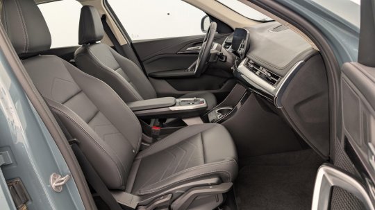 BMW, X Series - X1 second hand de vanzare