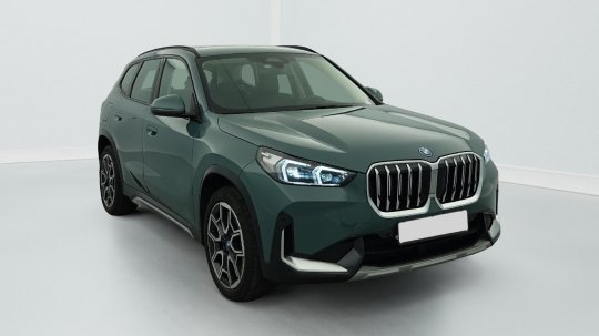 BMW, X Series - X1 second hand de vanzare