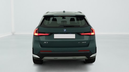 BMW, X Series - X1 second hand de vanzare