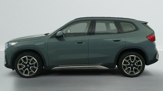 BMW, X Series - X1 second hand de vanzare