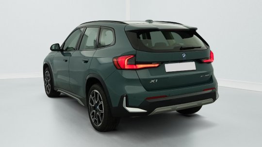 BMW, X Series - X1 second hand de vanzare