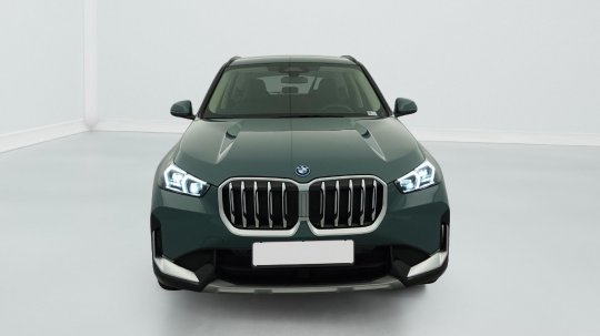 BMW, X Series - X1 second hand de vanzare