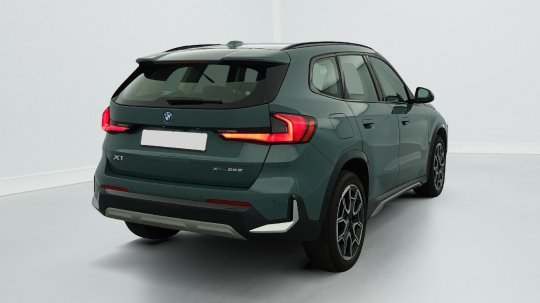 BMW, X Series - X1 second hand de vanzare