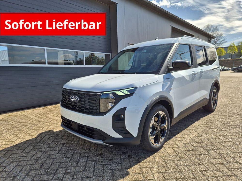 Ford, Tourneo - Tourneo second-hand de vanzare