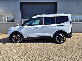 Ford, Tourneo - Tourneo second hand de vanzare