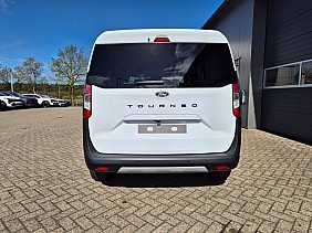 Ford, Tourneo - Tourneo second hand de vanzare