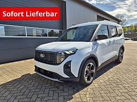 Ford, Tourneo - Tourneo second hand de vanzare