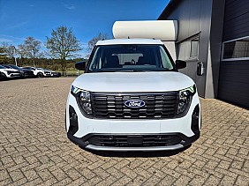 Ford, Tourneo - Tourneo second hand de vanzare